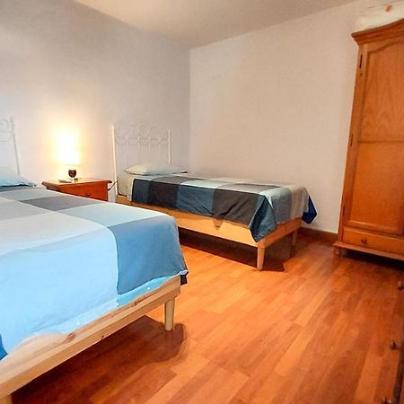 Apartamento Rubens Suite Atico Севилья Экстерьер фото
