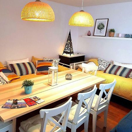 Apartamento Rubens Suite Atico Севилья Экстерьер фото