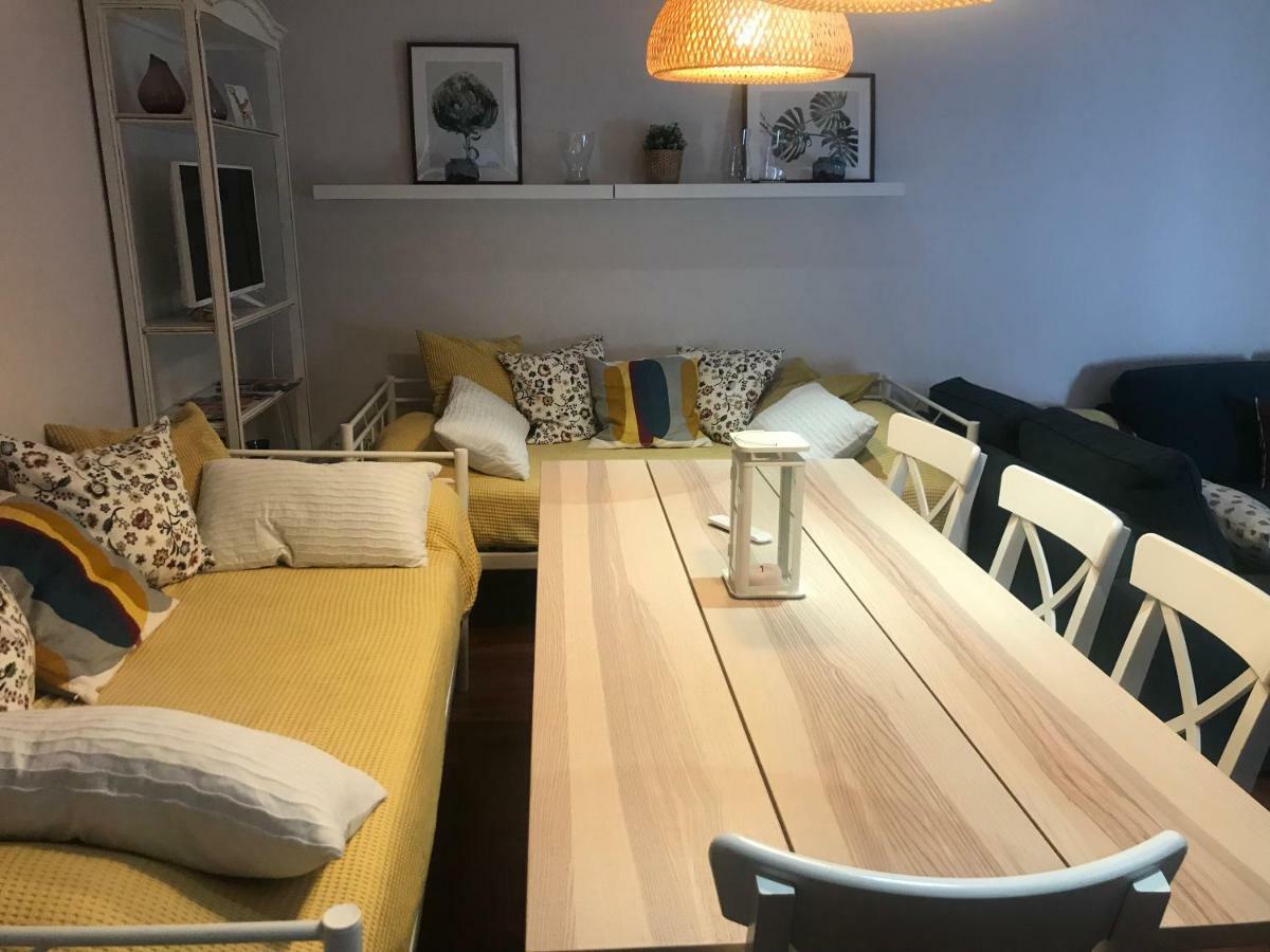 Apartamento Rubens Suite Atico Севилья Экстерьер фото