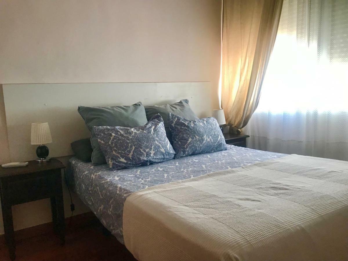 Apartamento Rubens Suite Atico Севилья Экстерьер фото