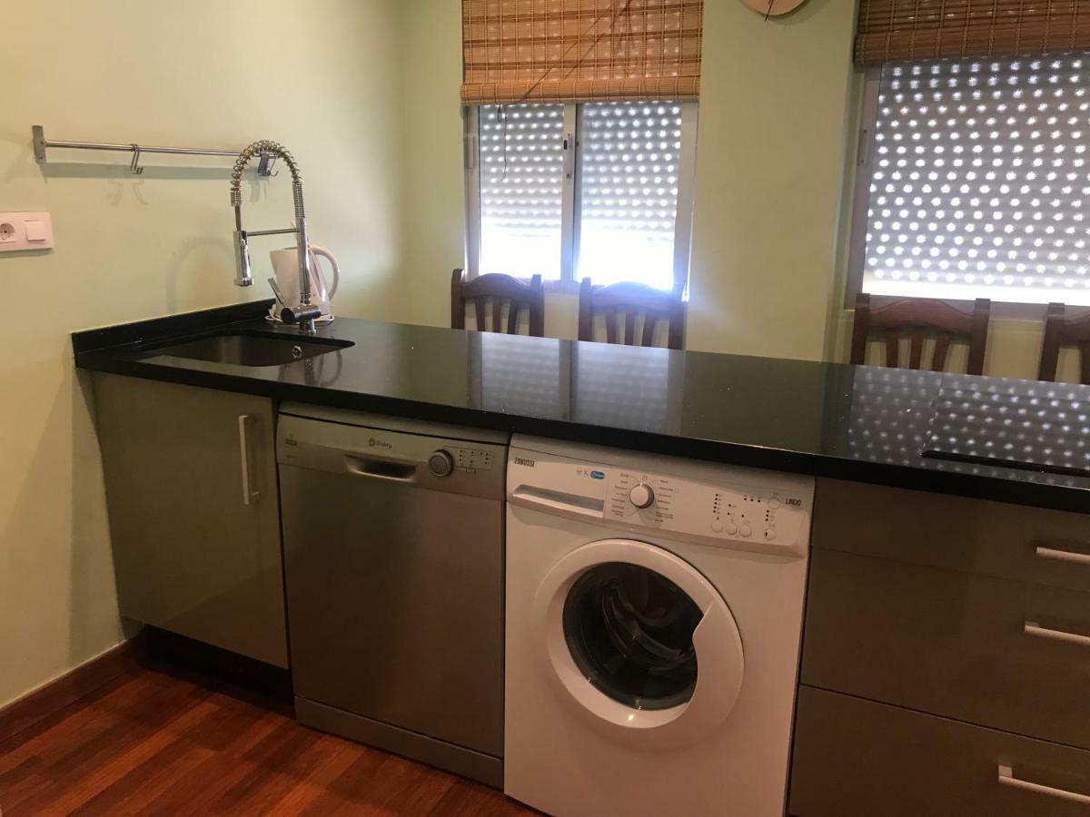 Apartamento Rubens Suite Atico Севилья Экстерьер фото