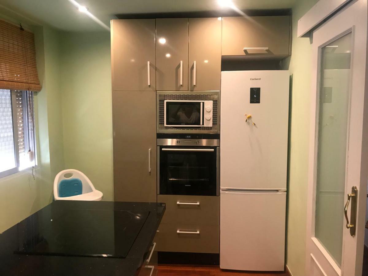 Apartamento Rubens Suite Atico Севилья Экстерьер фото